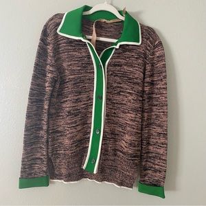 No.21 cardigan